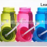 FDA Certification and Eco-Friendly Baby Insulated Water Bottle thumbnail-5