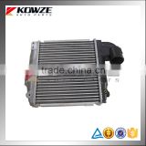 Aluminium Inter Cooler Assembly For HILUX 1KD 2KD KUN25 KUN35 KUN15 KUN26 2006-2013 17940-0L060                        
                                                Quality Choice