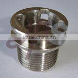 DZR Brass Female Thread PPR Insert for PPR Fitting thumbnail-4