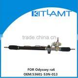 Hydraulic Power Steering Rack/gear for Odyssey OEM NO:53601-S3N-013 thumbnail-2