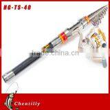 With 18 Years Experience Hot Selling High Quality Carbon Fiber Hand Short Fishing Rod thumbnail-2