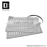 Battery Heat Pad for Calf Therapy thumbnail-1