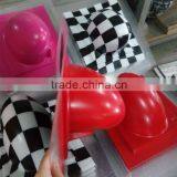 Hot Sale Car Parts Car Side Mirror Decoration thumbnail-1