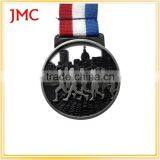 Cheap Plastic Medals,Folk Art Style Badminton Medal Factory thumbnail-4