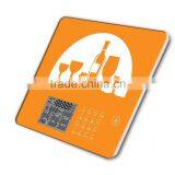 2016 New Design Nutrition Kitchen Accessories,nutriction Kitchen Scales thumbnail-6