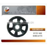 15 Inch PA Speaker Frame thumbnail-1