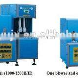New Design PET Blow Molding Machine