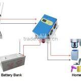 HF Series High Frequency 3KVA/2100W/24V Pure Sine Wave Inverter thumbnail-2