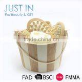 3Pcs Bath Spa Gift Set thumbnail-1