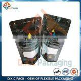 China Supplier Stand-up Pouch Custom Order Design Your Own thumbnail-1