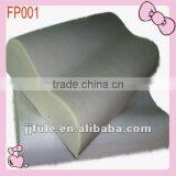 Memory Foam Neck Adult Contour Pillow