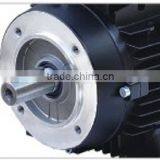 Single Phase Tefc Aluminum Housing Induction Motors High Efficency Motor IE3 New Type thumbnail-2