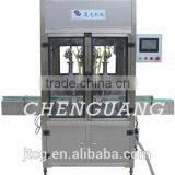 CCG200-6B Automatic Piston Filling Machine thumbnail-1