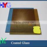 Top Quality Tinted Float Flat Glass thumbnail-2