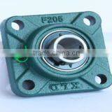 Own Factory Direct Sale Pillow Blocks Diamond Flanged Units UCF206 thumbnail-1