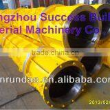 PC Spun Pile/Pole Mould/Pre-stressing Concrete Pile Mould/PC Pile Steel Mould thumbnail-5