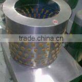 Chicken Feather Plucker Faster Than Manual Work, Economical and Practical