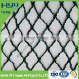 Anti bird net extrude netting