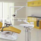 Dental Supply Computer Controlled Integral Dental Unit With FDA thumbnail-1