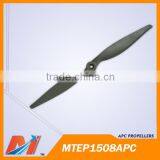 Maytech 15x8inch Controllable Pitch Propeller for RC Airplane Kit