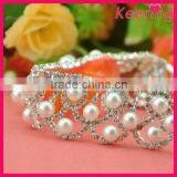 Fashion Pearl Chain Wholesale for 2016 WRC-293 thumbnail-3