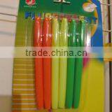 Chisel Marker Point Style Highlighter Pen