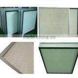 Minipleat Air Purifier Hepa Filter for Cleaning Equipment thumbnail-4