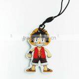 Creative Epoxy Card/tag/cartoon/one Piece