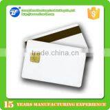 CR80 Size Student Identification Blank TK4100 Card thumbnail-3