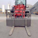 1.0t Front End Wheel Loader Chinese Construction Equipment thumbnail-3