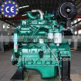 4BTA3.9-G1 50KW Brand New 4 Cylinder Diesel Engine