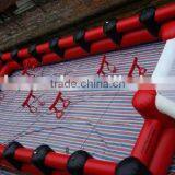 Kids/adult Inflatable Football Field/inflatable Sports thumbnail-1