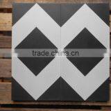 Handmade Cement Tile Diagonal- CTS Factory thumbnail-6