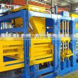 HONCHA Brick MAKING Machine thumbnail-1