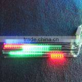 Christmas Name Light and Zhongshan Factory Led Meteor Tube Light for Building Decoration