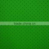 Ningbo Supplier Imitation Leather for Car Decoration, Car Seat, Bag thumbnail-3