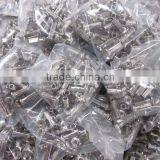 Stainless Steel Spoke Nipples for Racing Wheel Rim