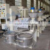 New Design Hot Sale Soya Bean Oil Extraction Machine With Factory Price thumbnail-6
