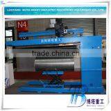 Automatic Transverse Joint Welding Machine