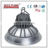 High Qulity Aluminum Waterproof 100w E40 Led High Bay thumbnail-1