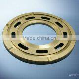 Pump Part - Bimetal Valve Plate