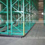 Easy to Place Commodities Very Narrow Aisle Racking thumbnail-4