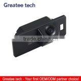 rearview special car camera for AUDI A4L&TT