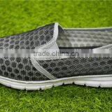 Pure Color Fashion Breathable Sneaker thumbnail-4