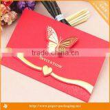 2015 Hot Sale Wedding Favor Card Printing thumbnail-3