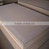 CE Qualified 2mm MDF( MELAMINE FACED MDF) thumbnail-1