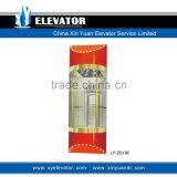 Elevator Passenger Cabin Panoramic Lift thumbnail-4