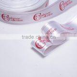 Custom Printed Eco-friendly Ribbons/polyester Satin Ribbon Quality Choice thumbnail-1