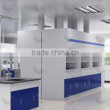 2016 New Dsign Factory Price Laboratory Steel Fume Hood thumbnail-3