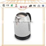 1.2L Mini Electric Kettle, Mini Travel Cordless Kettle thumbnail-3